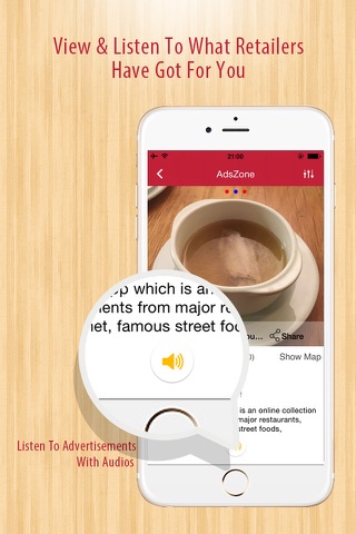 AdsZone – The Retailers’ Advertisements screenshot 2