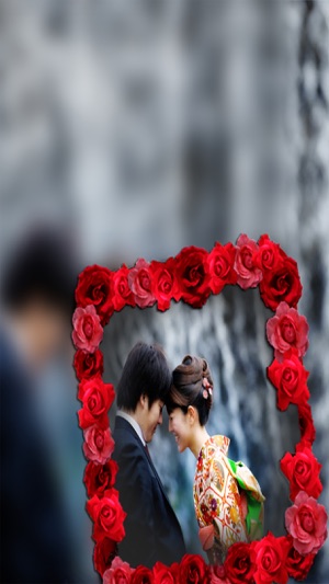 LOVE CAMERA ++ Romantic Photos Effects &