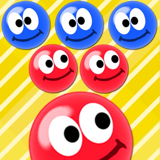 Wubble Bubbles Icon