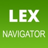 LEX Navigator Touch