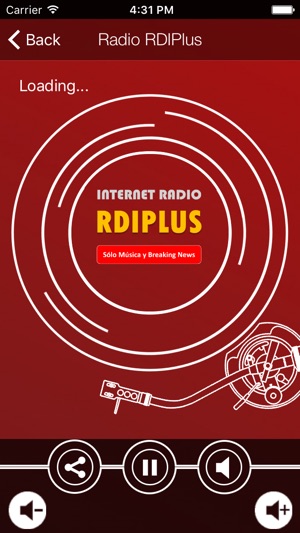 Radio RDIPlus(圖3)-速報App