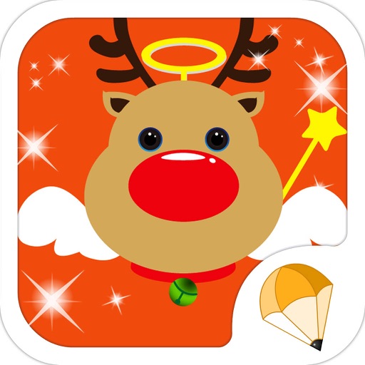 Rainbow Deer iOS App