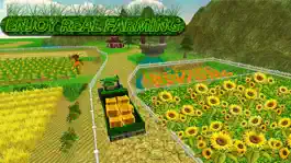 Game screenshot Real Farming Simulator apk