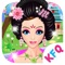 Royal Palace Princess - Make-up, Girl Free Games