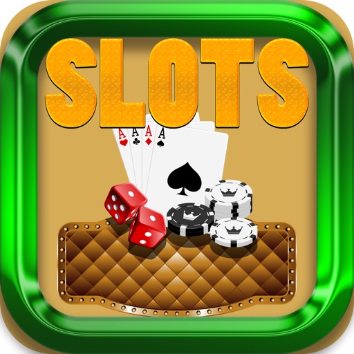 Jackpot City Slots Of Gold - Free Slots Gambler Game icon