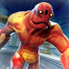 Monstres Fou 3D | Monde des Courses de Monsters Jeux pour Enfants Gratuit icon