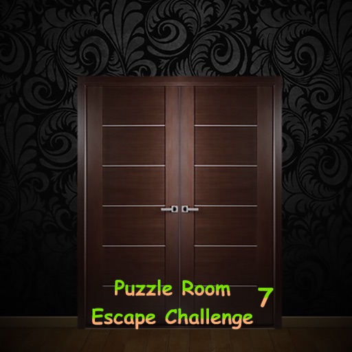 Puzzle Room Escape Challenge 7