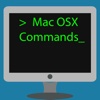 Mac OSX Commands