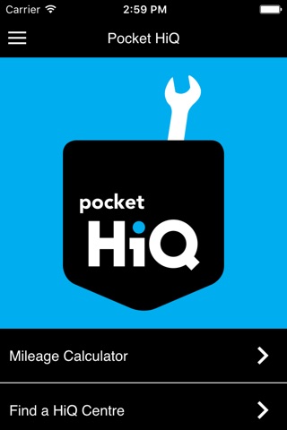 Pocket HiQ screenshot 2