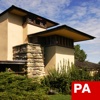 Taliesin - Frank Lloyd Wright - HD