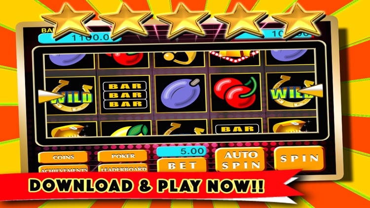 AAA Vip Gold Slots - FREE Classic Casino Slot Machine
