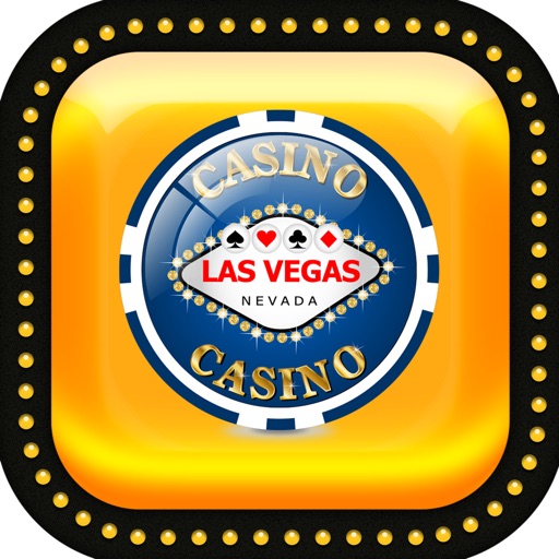 Aaa Huge Payout Golden Fruit Machine - Free Casino Party Icon