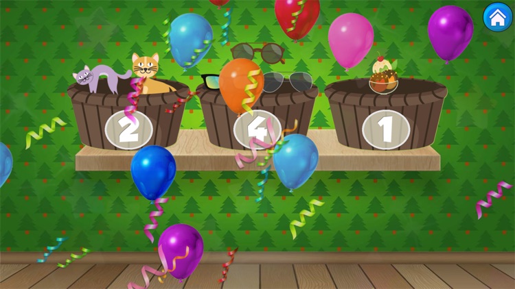 Toddler Educational Games. screenshot-4