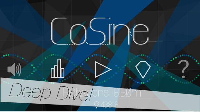 CoSine: the Game(圖5)-速報App