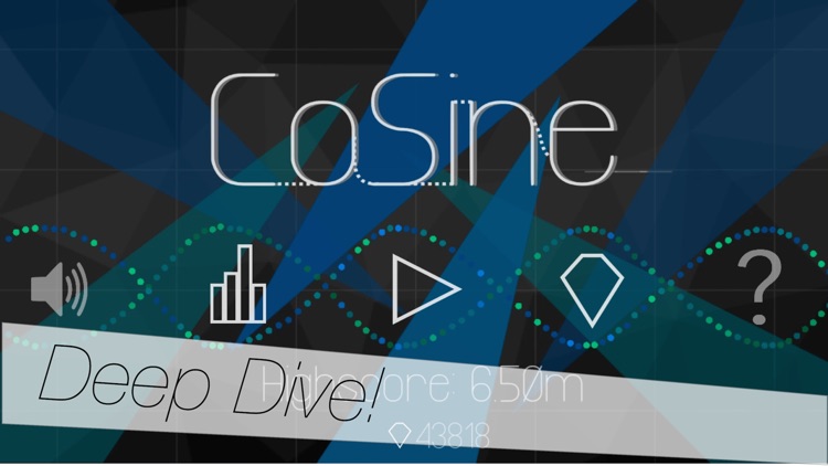 CoSine: the Game screenshot-4