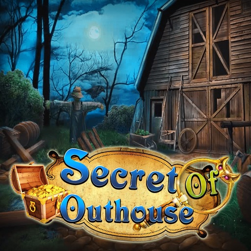 Secret Of Out House Icon