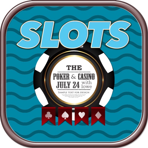 21 Quick Hit It Rich Slots Game - Crazy Party of mad Slots