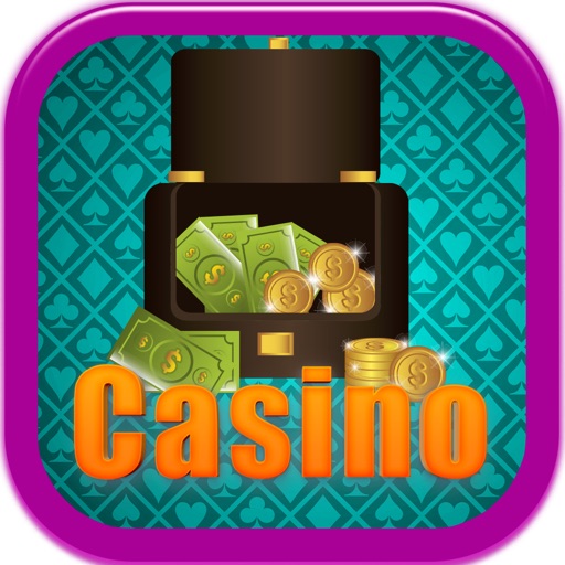 AAA Cash Casino Game - Max Bet Slots Machine icon