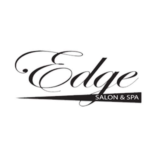 EDGE salon and spa icon