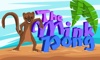 Mink Pong – jungle your paddle towards victory
