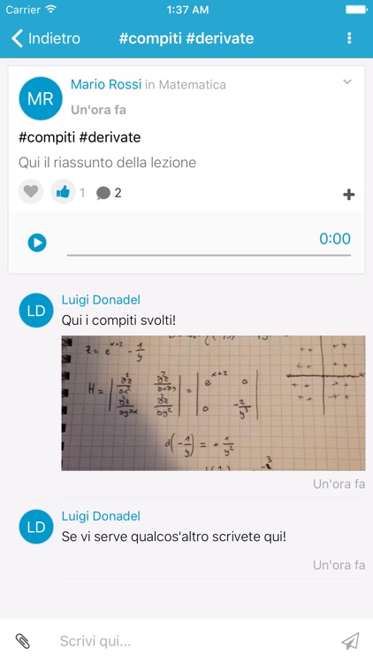 Youtome screenshot-3