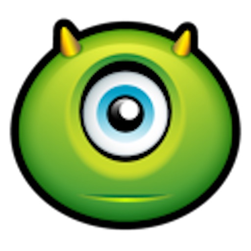 Trivia Monster - Free Trivia game for Euro 2016 edition Icon