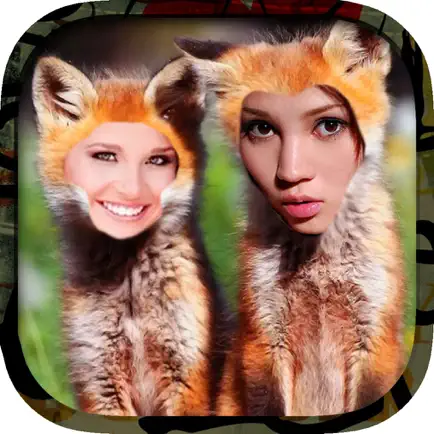 Animal Face Maker -Place Your Faces In Animals Body To Make Funny Cat & Monkey Face Cheats