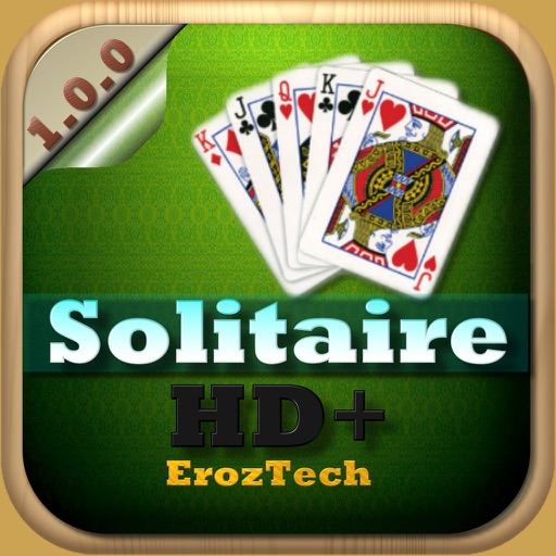 Solitaire HD+ [PremiumEdition]