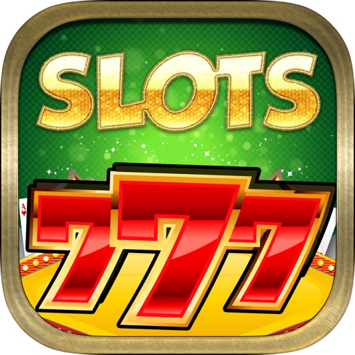 Nice World Gambler Slots Game - FREE Slots Game icon