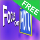 Top 40 Games Apps Like Focus on photo free - Best Alternatives