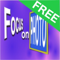 Focus on photo free