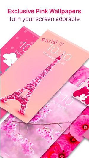  Cute Pink Panther Wallpaper Iphone  Oppo Fans