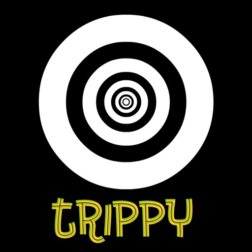 Trippy!