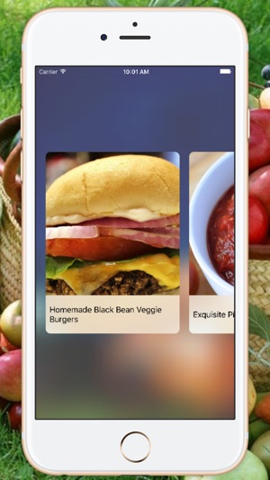 Vegetarian Made Easy(圖3)-速報App