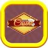 Amazing Casino Super Night Light - Golden Gambling Paradise Games