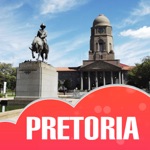 Pretoria Offline Travel Guide