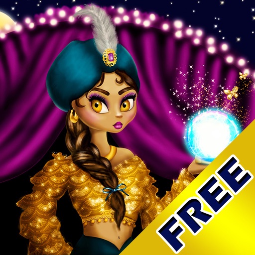 Keno Crystal Ball Casino - Play and Win Big Bonus Daily Free Game Rewards iOS App