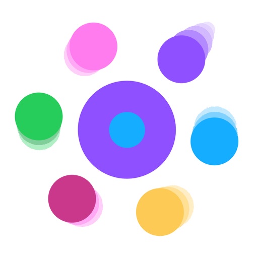 Circle Me iOS App