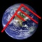 With PocketGrib you can download, view and analyse global weather data while on the go