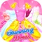 Stunning Dress – Most Beautiful Princess Makeup& Dress up Game for Girls