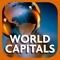 World Geography : Capitals