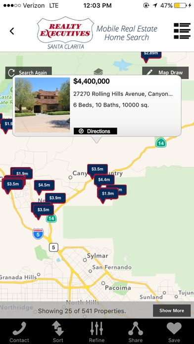 Realty Executives Scv By Tanmon Inc Lifestyle Category Realty Executives Scv
