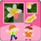 Picture Puzzle - Flower