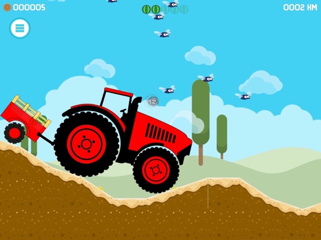 Tractor Hills Racing(圖3)-速報App