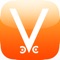 App for measuring the Visual Acuity and Contrast Sensitivity with dynamic Charts at multiple distances (Normal or Low Vision Patients)