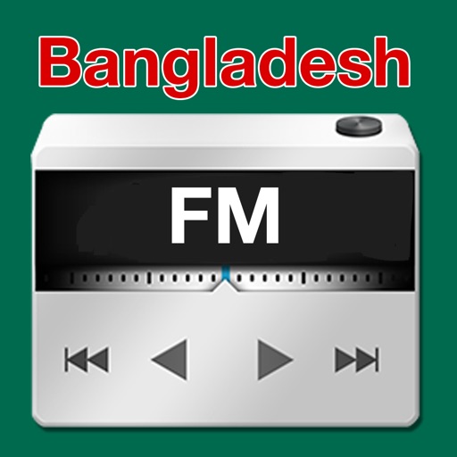 Bangladesh Radio - Free Live Bangladesh Radio Stations