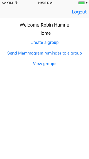 MammogramReminder(圖2)-速報App