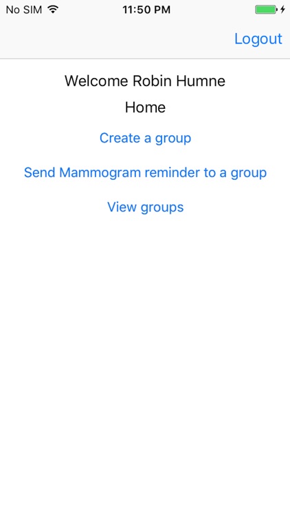 MammogramReminder