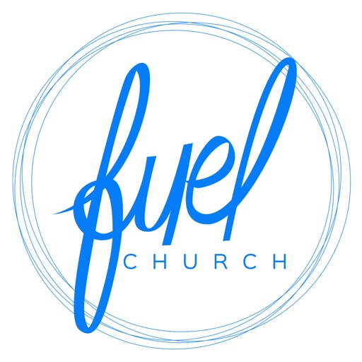 The Fuel Church icon