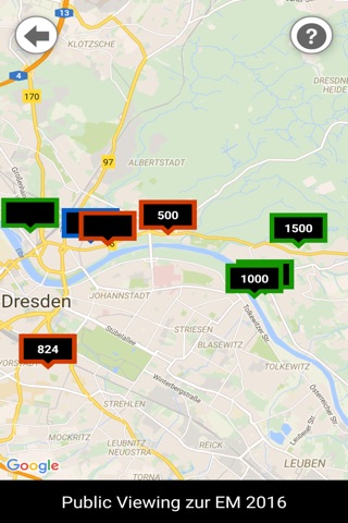 Dresden Heart screenshot 2